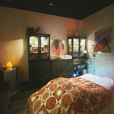 Mystic Skin Studio