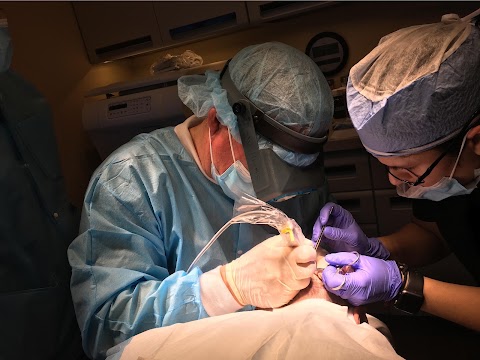 Orange County Hair Restoration