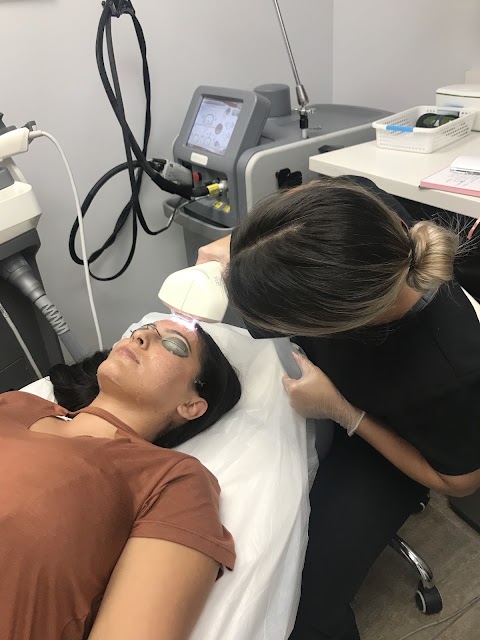 Belle Vie Wellness & Medical Aesthetics