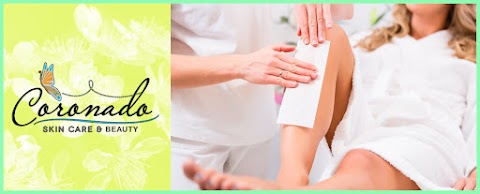 Coronado Skin Care & Beauty