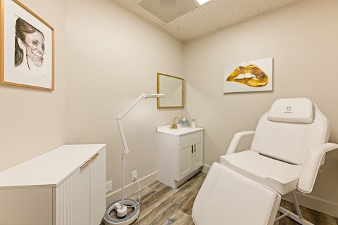 Subtle Youth Aesthetics Medical Spa