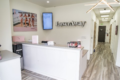 LaserAway Sherman Oaks