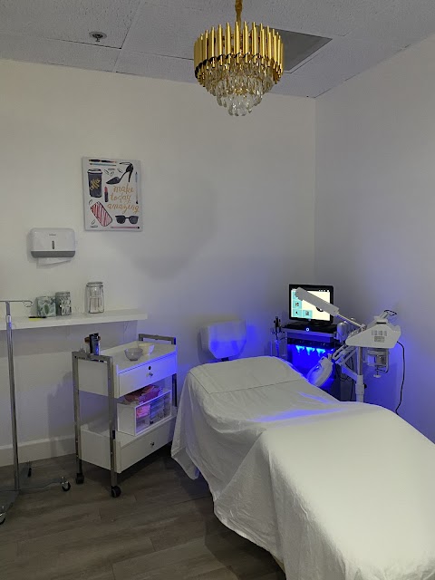 Shylee Skin & Wellness