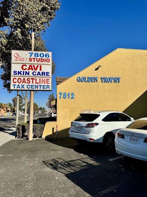 Cavi Skin Care Clinic
