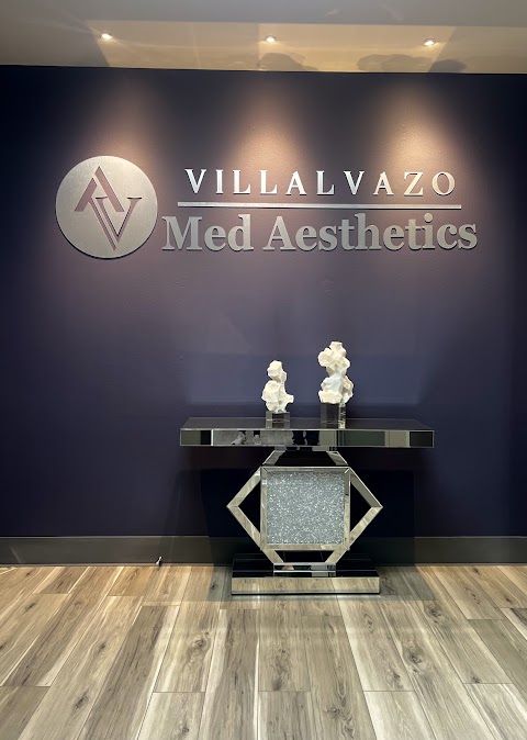 Villalvazo Med Aesthetics