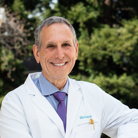 Elliott B. Lavey, MD