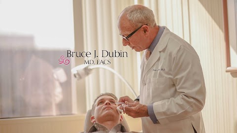 Bruce J Dubin Md