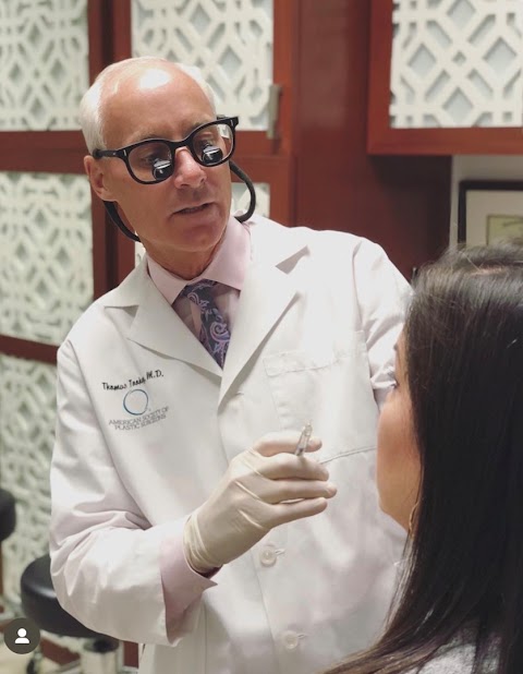 Thomas Toohey M.D.