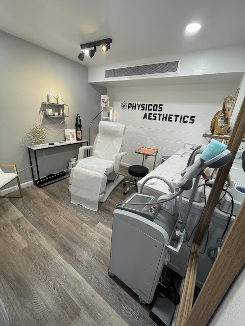 Physicos Aesthetics