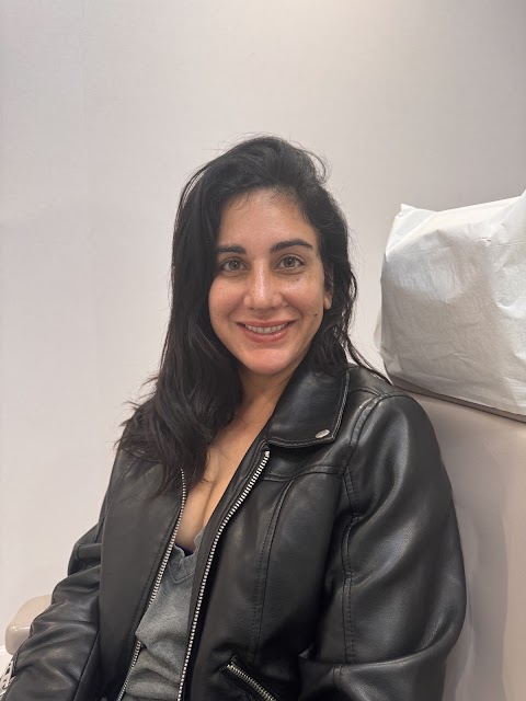 Dr. Keon Parsa