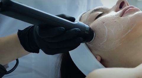 Oceren Skincare Spa