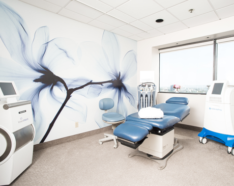 Dr. A Spa