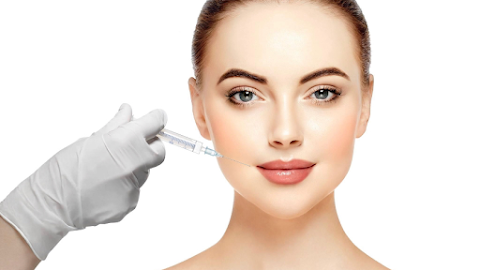 Eye Candy Medspa and Lash Bar