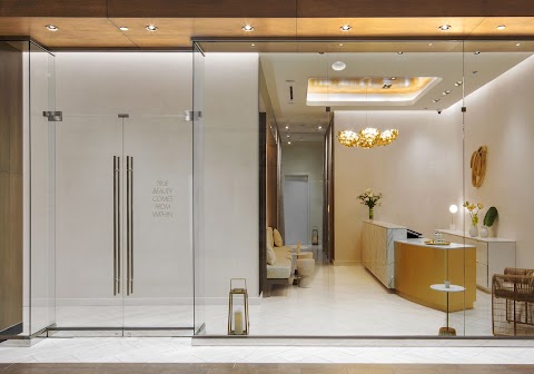 O SKIN CARE + SPA