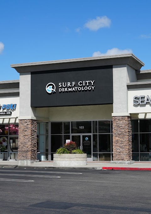 Surf City Dermatology
