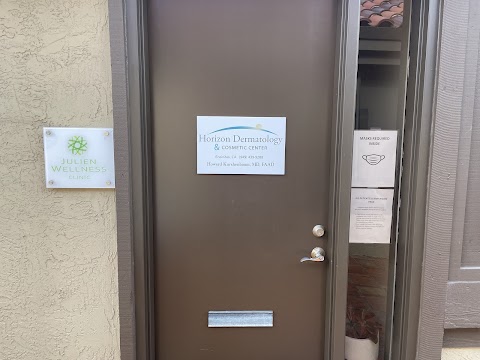 Horizon Dermatology and Cosmetic Center