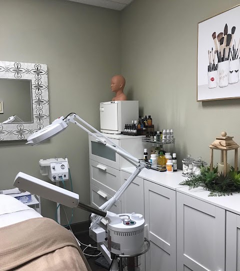 Jasmine Skin Spa