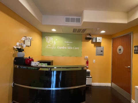 Garden Skin Care