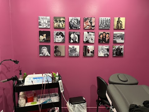 Bad Betty Electrolysis Los Angeles Permanent Hair Removal