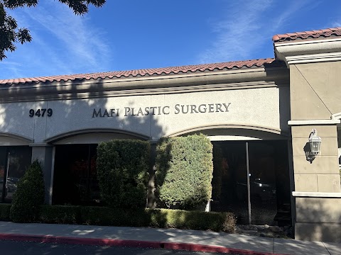 Mafi Plastic Surgery