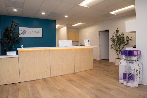 Coastal Aesthetic Physicians