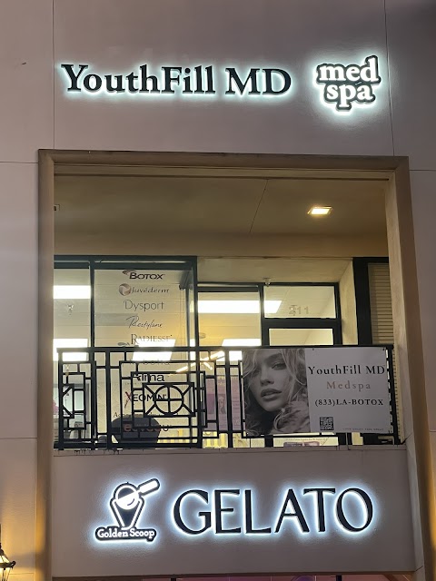 YouthFill MD Med Spa - Rancho Palos Verdes