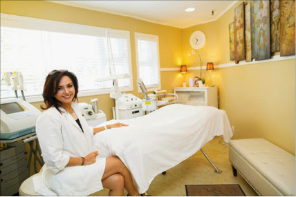 Pure Serenity Skincare, Inc.