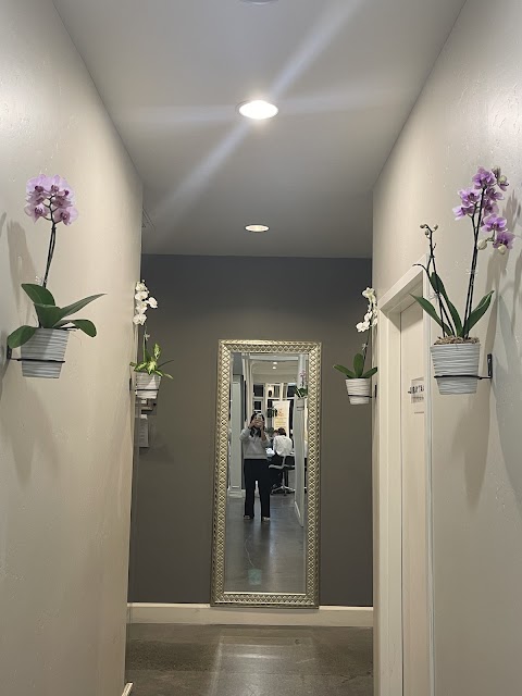 Pallas Athena Skin Care & Aesthetics