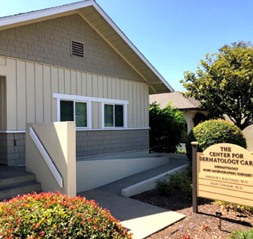 Forefront Dermatology Carpinteria, CA