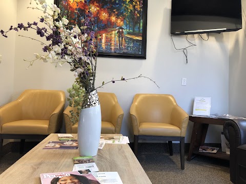 Mission Dermatology Center