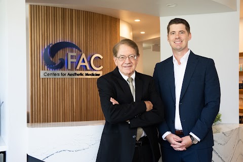 FAC Centers for Aesthetic Medicine