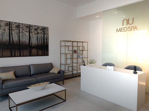 NU Med Spa Westlake Village