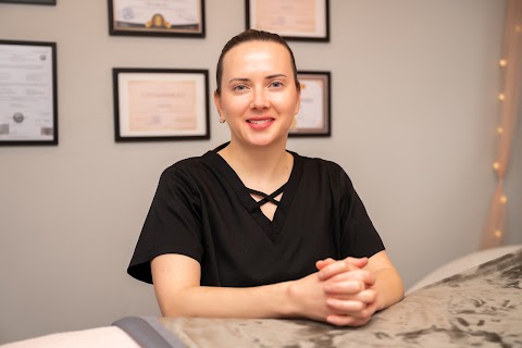 Ageless Touch Spa