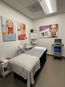 Vista Family Health Center Aesthetics