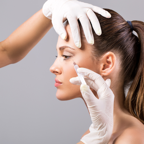 Destinations Medical Spa