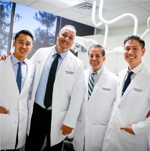 FACES Oral & Maxillofacial Surgery