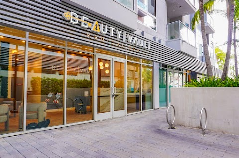 Beauty Vault Med Spa