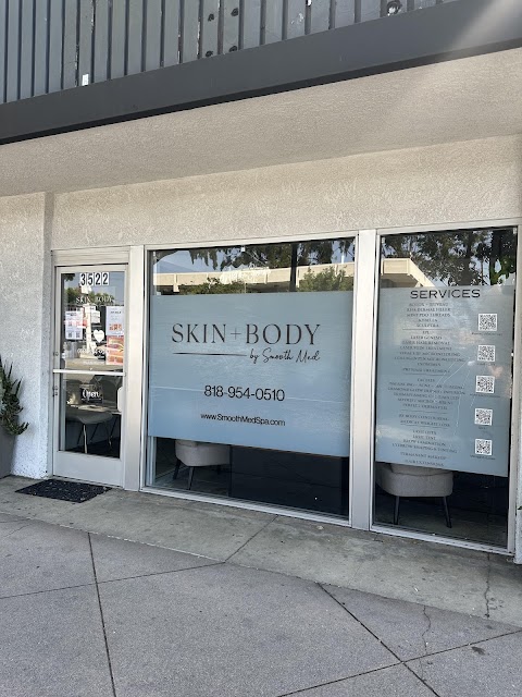 Skin+Body by Smooth Med Spa