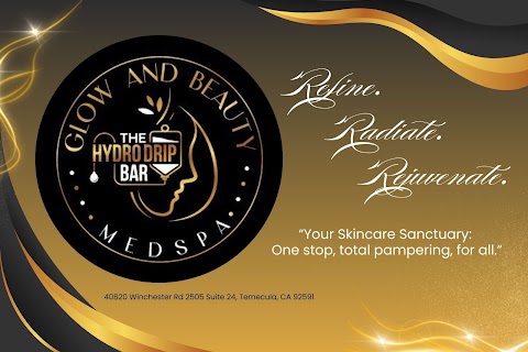 Glow and Beauty Medspa