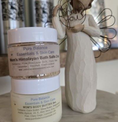 Pure Balance Essentials & Skin Care