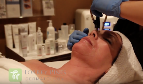 Torrey Pines Dermatology & Laser Center