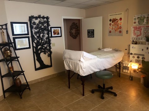 Pure Body Health and Wellness