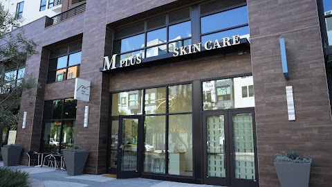 M Plus Skin Care