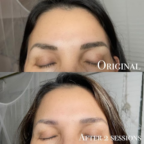éVoluer Beauty