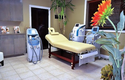 Plush Derma Laser Clinic & Skin Center