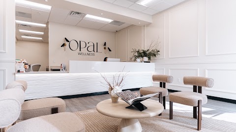 Opal Aesthetics