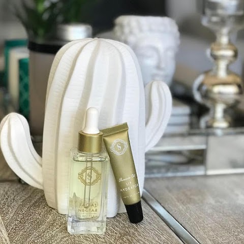 Spa 10 Facial Suite