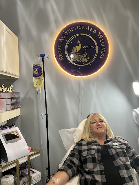 Regal Aesthetics and Wellness