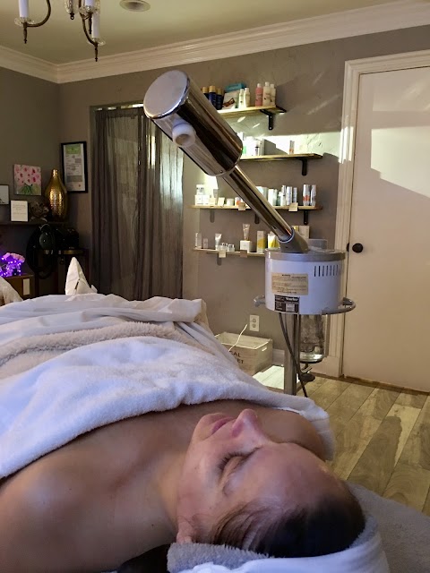 Simply Skin Esthetics