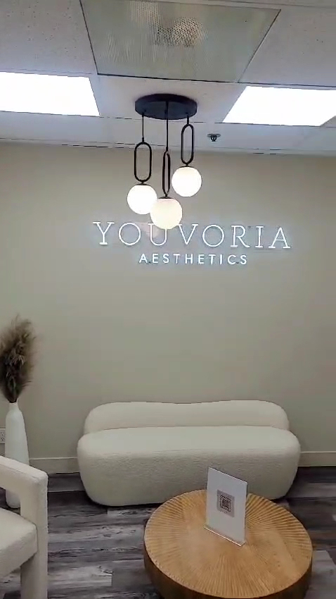 Youvoria Aesthetics